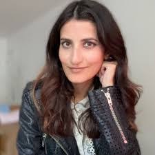 Katherine Henning's Instagram, Twitter & Facebook