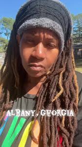 Ebony Wilson Albany Ga