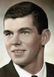 John Majewski Obituary (2016)