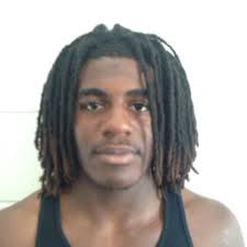 Joseph Nuttall jr.'s Forest Hill High School Bio