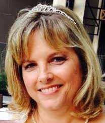 VOTE . Kimberly Case