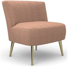 A new air of minimalism captured the minds of furniture designers in europe and the united states. Best Home Furnishings Best Xpress Fresno Contemporary Accent Barrel Chair With Metal Legs Wayside Furniture Upholstered Chairs