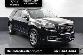 Image result for Carbon Black 2012 Acadia