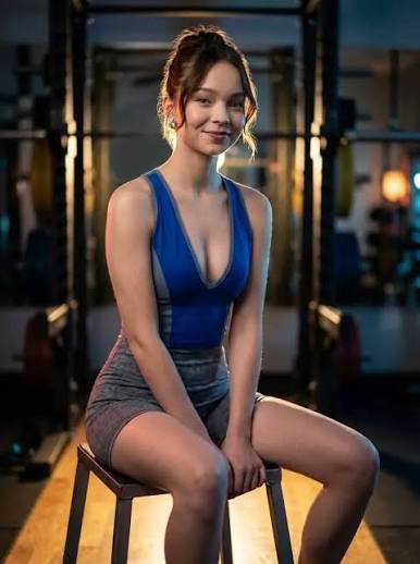 Emma Myers