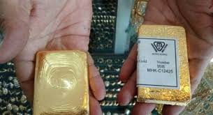 Pegadaian ingin mengirimkan anda notifikasi berupa update harga emas terbaru dan berita terbaru. Harga Emas Hari Ini 8 Agustus 2020 Sedikit Turun