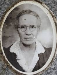 Paola “Pauline” Falco Scambray (1889-1968)