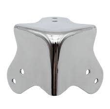 Use on cigar box guitars, cabinets, boxes & woodcrafts! China Oem Factory High Grade Custom Metal Box Corner For Flight Case 3 Leg Metal Ball Luggage Case Corner Buy Copper Box Metal Corner Protectors Luggage Corner Guard Decorative Metal Corners For Box