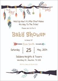 Find & download free graphic resources for baby shower card. 24 Free Editable Baby Shower Invitation Card Templates