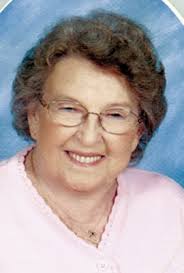 Beverly Heffelfinger Obituary (2015)