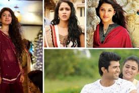 Lavanya Tripathi Andala Rakshasi Notsoporangi Andhala rakshasi is set during the innocent days of 1991. not so porangi