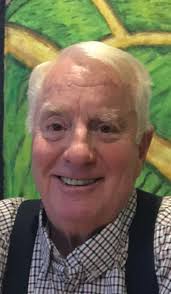 David Roden Obituary April 15, 2021