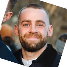 Declan Morrison's Instagram, Twitter & Facebook