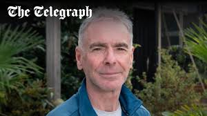 I took up running to cope with my dad's death and to prevent Alzheimer's  coming for me'