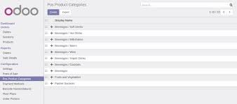 Pos system automatically saves this data on its local storage and keeps your business running as usual. It Is Odoo Pos Point Of Sale