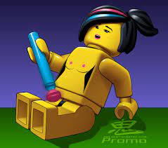 Lego Movie Wyldstyle | SexiezPix Web Porn