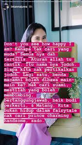 Sidang akan dilaksanakan besok lusa. Kalau Betul Nak Lelaki Kaya Kaki Kikis Dah Lama We All One Family Goyang Kaki Kakak Intan Najuwa Gempak
