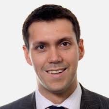 Jonathan Sharp > Baker McKenzie LLP > London