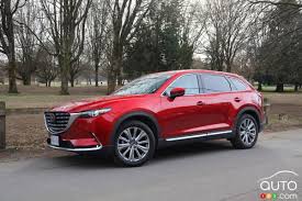 Image result for Soul Red Crystal 2023 CX-90