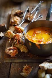 Ma Recette De Fondue De Tomates Au Fromage Laurent Mariotte Recette Fondue Recette Recettes De Cuisine