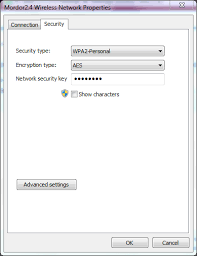 How To Find Your Wi-Fi Password
