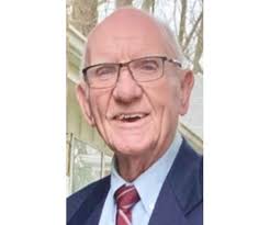 Lester Caldwell Obituary (1932