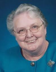 June Caplinger Obituary (1932