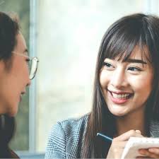 Tell Us About It: Victim Research Convos