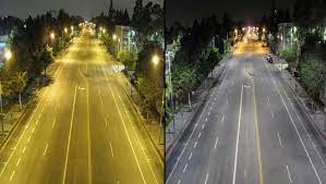Vancouver City Council To Consider Strategies To Improve Street Lighting Urbanized