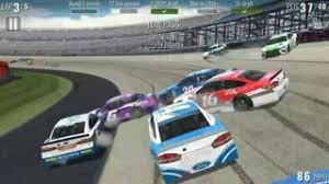 Celebrating 'murica with classic gt and muscle cars racing in a multiclass race at watkins glen in a recreation of a classic 6. 38 Games Like Nascar Heat Mobile Games Like