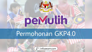 Registration for new prihatin special grant (gkp) 4.0 applications is open online from today until july 31, said finance minister tengku datuk seri zafrul abdul aziz (pix). Geran Khas Prihatin 4 0 Cara Mohon Rm1 000 Gkp 4 0 Info Awam