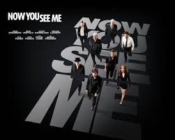 I'm 100% in support of the now you see me films in theory. Now You See Me 3 Is Happening