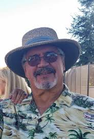 Rodney Couto Obituary