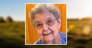 Clara Bourg Obituary March 24, 2023
