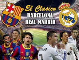 Barcelona Real Madrid Maci Canli Izle Real Madrid