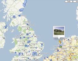 Enable javascript to see google maps. New Google Street View For Uk Netherlands In Google Earth Maps Google Earth Blog