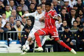 Confirmó la contratación de david alaba, el defensor austriaco de 28 años que jugó 13 temporadas con la camiseta del bayern múnich. Bayern Munich S David Alaba Nearing Official Deal With Real Madrid Bavarian Football Works