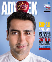With a Keen Eye and a Razor Wit, Kumail Nanjiani Is Becoming an Inescapable  Creative Force