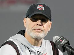 Ohio State football DC Jim Knowles: 'No limits to how good we can be'