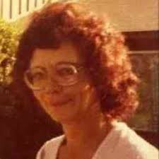 Dolores Womack Obituary (1935