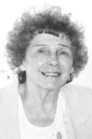 Gertrude Marsh's Instagram, Twitter & Facebook