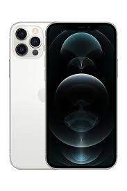 Apple Iphone 12 Pro 512 Gb In Silver 700 Off At T Apple Iphone Get Free Iphone Iphone
