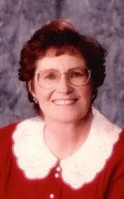 JoAnn Polatis Obituary (1936