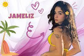 Jameliz Leaks: Star Internet Sensation Who Went Viral - Blog Halt