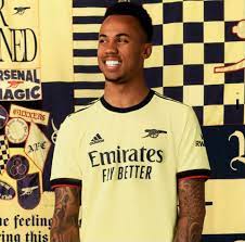 It has a yellow and black will be the colourway, recalling the last. New Pictures Of Arsenal S 2021 22 Away Kit Leaked Arseblog News The Arsenal News Site