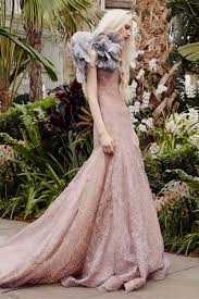 The 52 best celebrity wedding dresses of all time i'm wearing my twin sister's wedding dress — here's why Vera Wang Bridal Spring 2020 Collection Vogue