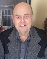 William Earl Peterson Obituary 2023