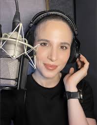 Profile for Adriana Isabel, Bilingual Voice Actor