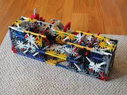 Miquel is an expert in cardistry, or the art of. Knex Automatic Card Shuffler 15 Steps Instructables