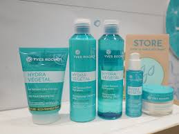 Maybe you would like to learn more about one of these? Hydra Vegetal Rangkaian Produk Skin Care Dari Yves Rocher Untuk Rawat Kulit Dehidrasi Soco By Sociolla