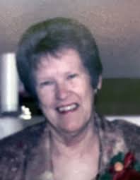 Obituary for Ruth Fayler